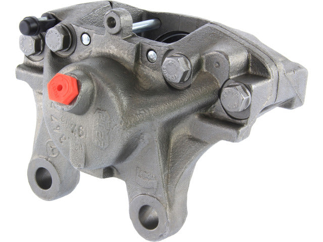 Centric Parts Disc Brake Caliper P/N:141.35531 Fits: Mercedes-benz 400se, Mercedes-benz 400sel, Mercedes-benz 500sec, Mercedes-benz 500sel, Mercedes-benz 600sec, Mercedes-benz 600sel, Mercedes-benz Cl500, Mercedes-benz Cl600, Mercedes-benz S420 - Image 5