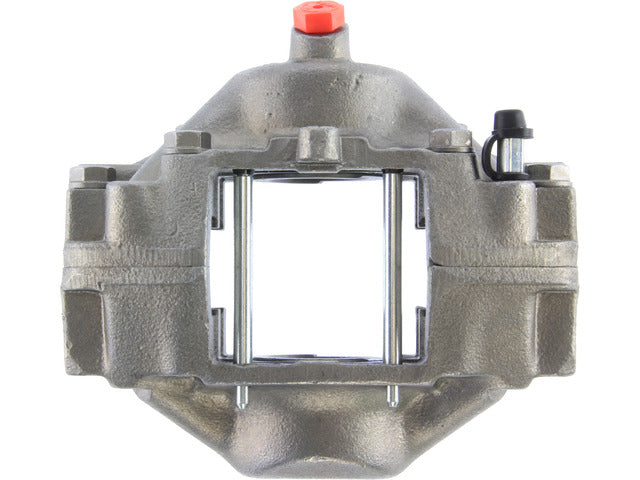 Centric Parts Disc Brake Caliper P/N:141.35531 Fits: Mercedes-benz 400se, Mercedes-benz 400sel, Mercedes-benz 500sec, Mercedes-benz 500sel, Mercedes-benz 600sec, Mercedes-benz 600sel, Mercedes-benz Cl500, Mercedes-benz Cl600, Mercedes-benz S420 - Image 6