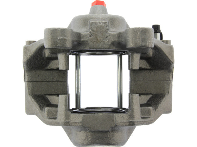 Centric Parts Disc Brake Caliper P/N:141.35532 Fits: Mercedes-benz 400se, Mercedes-benz 400sel, Mercedes-benz 500sec, Mercedes-benz 500sel, Mercedes-benz 600sec, Mercedes-benz 600sel, Mercedes-benz Cl500, Mercedes-benz Cl600, Mercedes-benz S420 - Image 2