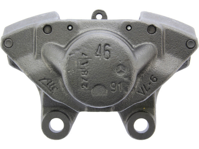 Centric Parts Disc Brake Caliper P/N:141.35532 Fits: Mercedes-benz 400se, Mercedes-benz 400sel, Mercedes-benz 500sec, Mercedes-benz 500sel, Mercedes-benz 600sec, Mercedes-benz 600sel, Mercedes-benz Cl500, Mercedes-benz Cl600, Mercedes-benz S420 - Image 3