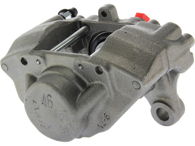 Centric Parts Disc Brake Caliper P/N:141.35532 Fits: Mercedes-benz 400se, Mercedes-benz 400sel, Mercedes-benz 500sec, Mercedes-benz 500sel, Mercedes-benz 600sec, Mercedes-benz 600sel, Mercedes-benz Cl500, Mercedes-benz Cl600, Mercedes-benz S420 - Image 4