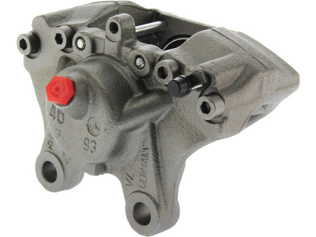 Centric Parts Disc Brake Caliper P/N:141.35532 Fits: Mercedes-benz 400se, Mercedes-benz 400sel, Mercedes-benz 500sec, Mercedes-benz 500sel, Mercedes-benz 600sec, Mercedes-benz 600sel, Mercedes-benz Cl500, Mercedes-benz Cl600, Mercedes-benz S420 - Image 5
