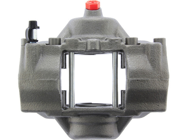 Centric Parts Disc Brake Caliper P/N:141.35532 Fits: Mercedes-benz 400se, Mercedes-benz 400sel, Mercedes-benz 500sec, Mercedes-benz 500sel, Mercedes-benz 600sec, Mercedes-benz 600sel, Mercedes-benz Cl500, Mercedes-benz Cl600, Mercedes-benz S420 - Image 6