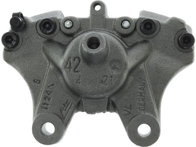 Centric Parts Disc Brake Caliper P/N:141.35533 Fits: Chrysler Crossfire, Mercedes-benz 600sl, Mercedes-benz C32 Amg, Mercedes-benz C350, Mercedes-benz C43 Amg, Mercedes-benz C55 Amg, Mercedes-benz Clk500, Mercedes-benz Clk55 Amg, Mercedes-benz Clk550 - Image 1