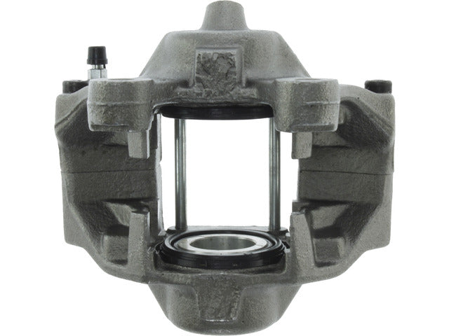 Centric Parts Disc Brake Caliper P/N:141.35533 Fits: Chrysler Crossfire, Mercedes-benz 600sl, Mercedes-benz C32 Amg, Mercedes-benz C350, Mercedes-benz C43 Amg, Mercedes-benz C55 Amg, Mercedes-benz Clk500, Mercedes-benz Clk55 Amg, Mercedes-benz Clk550 - Image 2