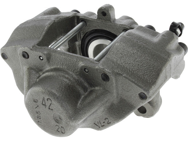 Centric Parts Disc Brake Caliper P/N:141.35533 Fits: Chrysler Crossfire, Mercedes-benz 600sl, Mercedes-benz C32 Amg, Mercedes-benz C350, Mercedes-benz C43 Amg, Mercedes-benz C55 Amg, Mercedes-benz Clk500, Mercedes-benz Clk55 Amg, Mercedes-benz Clk550 - Image 3