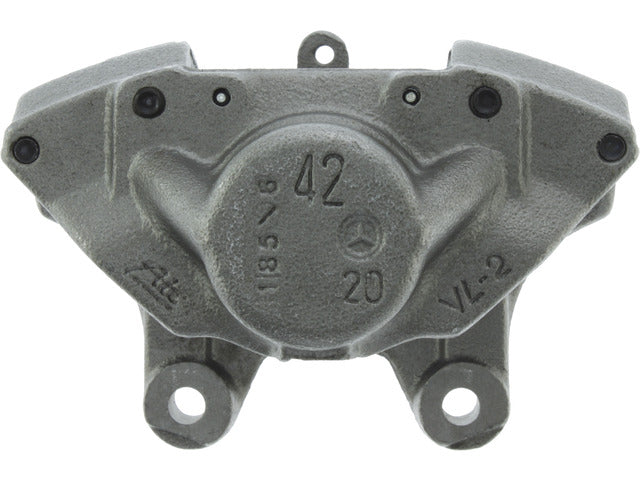 Centric Parts Disc Brake Caliper P/N:141.35533 Fits: Chrysler Crossfire, Mercedes-benz 600sl, Mercedes-benz C32 Amg, Mercedes-benz C350, Mercedes-benz C43 Amg, Mercedes-benz C55 Amg, Mercedes-benz Clk500, Mercedes-benz Clk55 Amg, Mercedes-benz Clk550 - Image 4