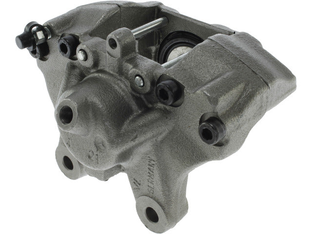 Centric Parts Disc Brake Caliper P/N:141.35533 Fits: Chrysler Crossfire, Mercedes-benz 600sl, Mercedes-benz C32 Amg, Mercedes-benz C350, Mercedes-benz C43 Amg, Mercedes-benz C55 Amg, Mercedes-benz Clk500, Mercedes-benz Clk55 Amg, Mercedes-benz Clk550 - Image 5