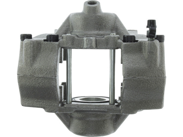 Centric Parts Disc Brake Caliper P/N:141.35533 Fits: Chrysler Crossfire, Mercedes-benz 600sl, Mercedes-benz C32 Amg, Mercedes-benz C350, Mercedes-benz C43 Amg, Mercedes-benz C55 Amg, Mercedes-benz Clk500, Mercedes-benz Clk55 Amg, Mercedes-benz Clk550 - Image 6