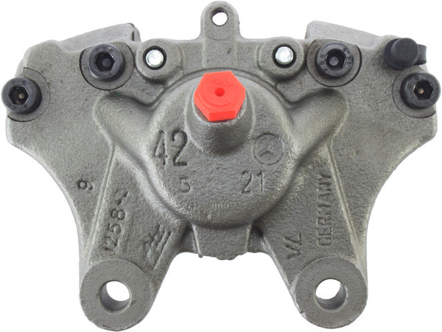 Centric Parts Disc Brake Caliper P/N:141.35534 Fits: Chrysler Crossfire, Mercedes-benz 600sl, Mercedes-benz C32 Amg, Mercedes-benz C350, Mercedes-benz C43 Amg, Mercedes-benz C55 Amg, Mercedes-benz Clk500, Mercedes-benz Clk55 Amg, Mercedes-benz Clk550 - Image 1