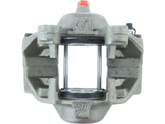 Centric Parts Disc Brake Caliper P/N:141.35534 Fits: Chrysler Crossfire, Mercedes-benz 600sl, Mercedes-benz C32 Amg, Mercedes-benz C350, Mercedes-benz C43 Amg, Mercedes-benz C55 Amg, Mercedes-benz Clk500, Mercedes-benz Clk55 Amg, Mercedes-benz Clk550 - Image 2