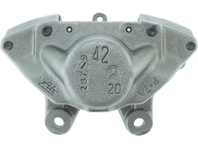 Centric Parts Disc Brake Caliper P/N:141.35534 Fits: Chrysler Crossfire, Mercedes-benz 600sl, Mercedes-benz C32 Amg, Mercedes-benz C350, Mercedes-benz C43 Amg, Mercedes-benz C55 Amg, Mercedes-benz Clk500, Mercedes-benz Clk55 Amg, Mercedes-benz Clk550 - Image 3