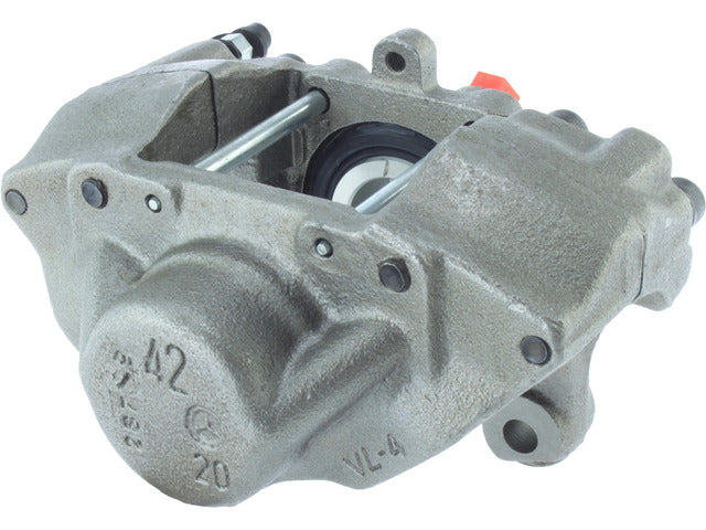 Centric Parts Disc Brake Caliper P/N:141.35534 Fits: Chrysler Crossfire, Mercedes-benz 600sl, Mercedes-benz C32 Amg, Mercedes-benz C350, Mercedes-benz C43 Amg, Mercedes-benz C55 Amg, Mercedes-benz Clk500, Mercedes-benz Clk55 Amg, Mercedes-benz Clk550 - Image 4