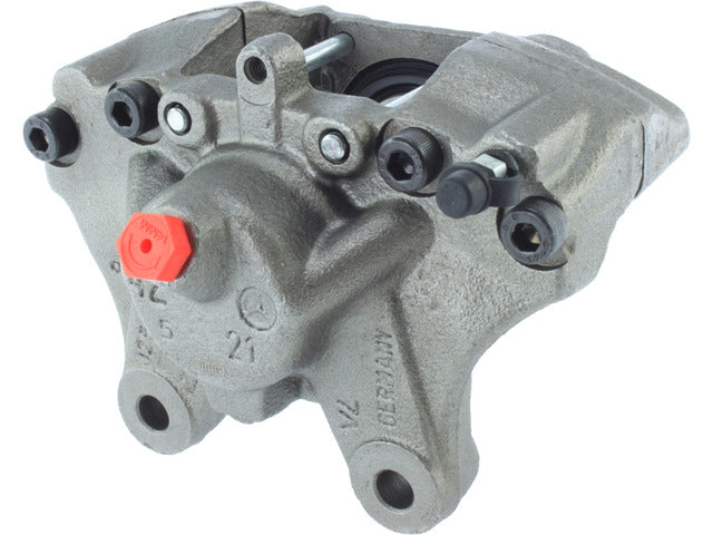Centric Parts Disc Brake Caliper P/N:141.35534 Fits: Chrysler Crossfire, Mercedes-benz 600sl, Mercedes-benz C32 Amg, Mercedes-benz C350, Mercedes-benz C43 Amg, Mercedes-benz C55 Amg, Mercedes-benz Clk500, Mercedes-benz Clk55 Amg, Mercedes-benz Clk550 - Image 5