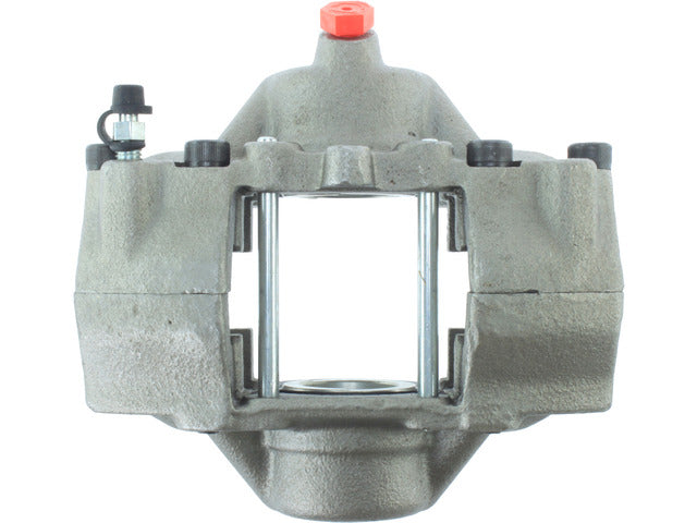 Centric Parts Disc Brake Caliper P/N:141.35534 Fits: Chrysler Crossfire, Mercedes-benz 600sl, Mercedes-benz C32 Amg, Mercedes-benz C350, Mercedes-benz C43 Amg, Mercedes-benz C55 Amg, Mercedes-benz Clk500, Mercedes-benz Clk55 Amg, Mercedes-benz Clk550 - Image 6