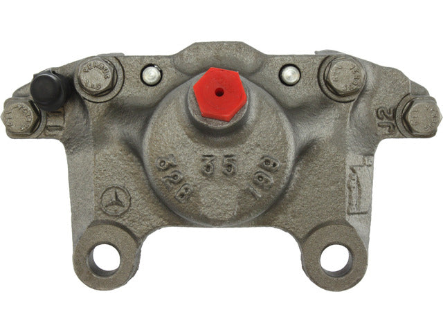 Centric Parts Disc Brake Caliper P/N:141.35535 Fits: Mercedes-benz 190d 89-84, Mercedes-benz 190e 93-84 - Image 1