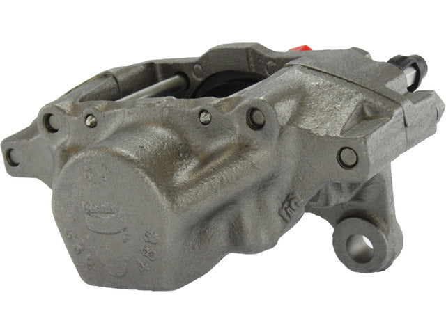 Centric Parts Disc Brake Caliper P/N:141.35535 Fits: Mercedes-benz 190d 89-84, Mercedes-benz 190e 93-84 - Image 4