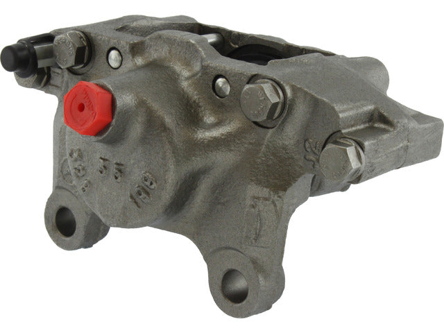 Centric Parts Disc Brake Caliper P/N:141.35535 Fits: Mercedes-benz 190d 89-84, Mercedes-benz 190e 93-84 - Image 5