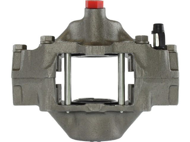 Centric Parts Disc Brake Caliper P/N:141.35535 Fits: Mercedes-benz 190d 89-84, Mercedes-benz 190e 93-84 - Image 6