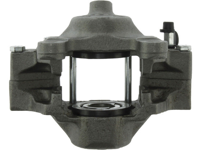 Centric Parts Disc Brake Caliper P/N:141.35536 Fits: Mercedes-benz 190d 89-84, Mercedes-benz 190e 93-84 - Image 2
