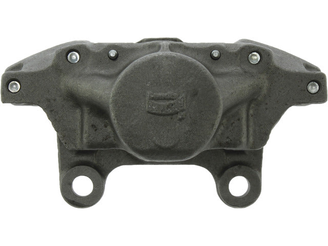 Centric Parts Disc Brake Caliper P/N:141.35536 Fits: Mercedes-benz 190d 89-84, Mercedes-benz 190e 93-84 - Image 3