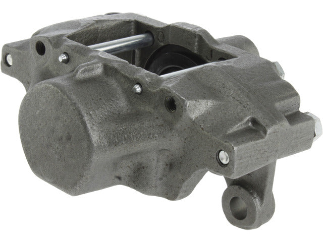 Centric Parts Disc Brake Caliper P/N:141.35536 Fits: Mercedes-benz 190d 89-84, Mercedes-benz 190e 93-84 - Image 4