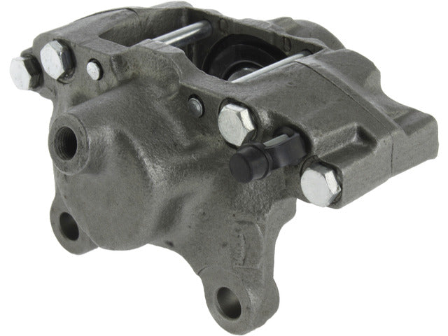 Centric Parts Disc Brake Caliper P/N:141.35536 Fits: Mercedes-benz 190d 89-84, Mercedes-benz 190e 93-84 - Image 5