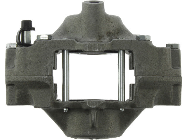 Centric Parts Disc Brake Caliper P/N:141.35536 Fits: Mercedes-benz 190d 89-84, Mercedes-benz 190e 93-84 - Image 6