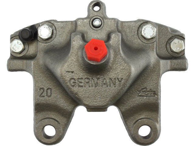 Centric Parts Disc Brake Caliper P/N:141.35537 Fits: Mercedes-benz C230, Mercedes-benz C240, Mercedes-benz C280, Mercedes-benz C320, Mercedes-benz C350, Mercedes-benz Clk320, Mercedes-benz Clk350, Mercedes-benz Clk430, Mercedes-benz E300 - Image 1