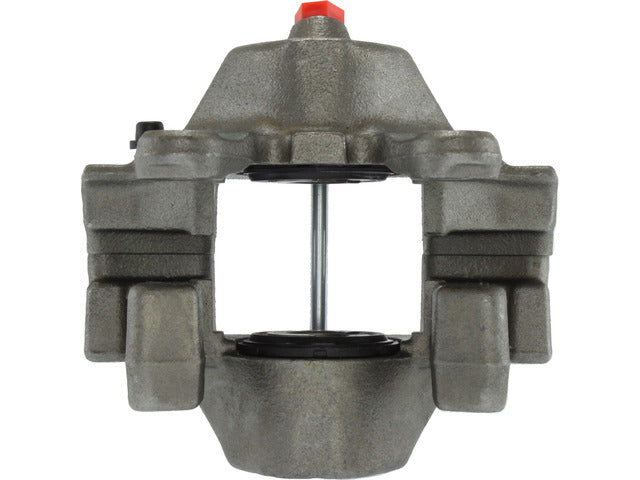 Centric Parts Disc Brake Caliper P/N:141.35537 Fits: Mercedes-benz C230, Mercedes-benz C240, Mercedes-benz C280, Mercedes-benz C320, Mercedes-benz C350, Mercedes-benz Clk320, Mercedes-benz Clk350, Mercedes-benz Clk430, Mercedes-benz E300 - Image 2
