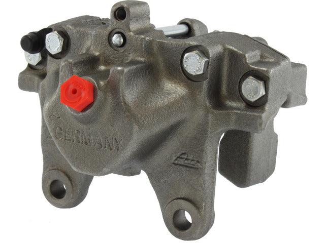 Centric Parts Disc Brake Caliper P/N:141.35537 Fits: Mercedes-benz C230, Mercedes-benz C240, Mercedes-benz C280, Mercedes-benz C320, Mercedes-benz C350, Mercedes-benz Clk320, Mercedes-benz Clk350, Mercedes-benz Clk430, Mercedes-benz E300 - Image 5