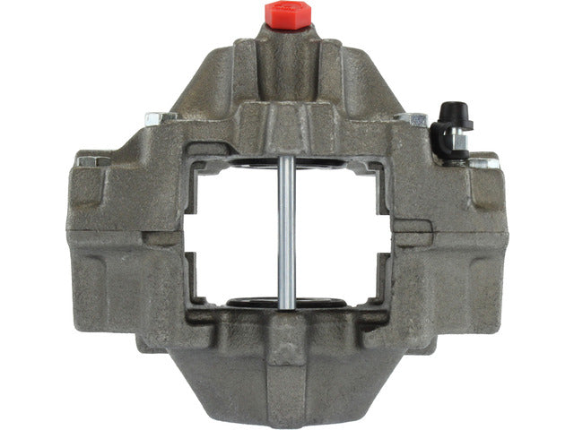 Centric Parts Disc Brake Caliper P/N:141.35537 Fits: Mercedes-benz C230, Mercedes-benz C240, Mercedes-benz C280, Mercedes-benz C320, Mercedes-benz C350, Mercedes-benz Clk320, Mercedes-benz Clk350, Mercedes-benz Clk430, Mercedes-benz E300 - Image 6