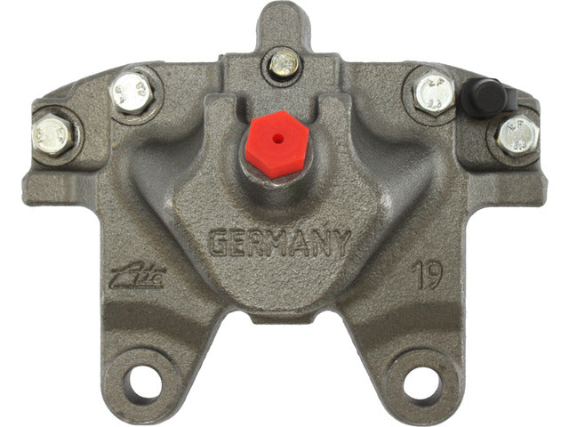 Centric Parts Disc Brake Caliper P/N:141.35538 Fits: Mercedes-benz C230, Mercedes-benz C240, Mercedes-benz C280, Mercedes-benz C320, Mercedes-benz C350, Mercedes-benz Clk320, Mercedes-benz Clk350, Mercedes-benz Clk430, Mercedes-benz E300 - Image 1