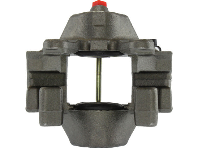 Centric Parts Disc Brake Caliper P/N:141.35538 Fits: Mercedes-benz C230, Mercedes-benz C240, Mercedes-benz C280, Mercedes-benz C320, Mercedes-benz C350, Mercedes-benz Clk320, Mercedes-benz Clk350, Mercedes-benz Clk430, Mercedes-benz E300 - Image 2