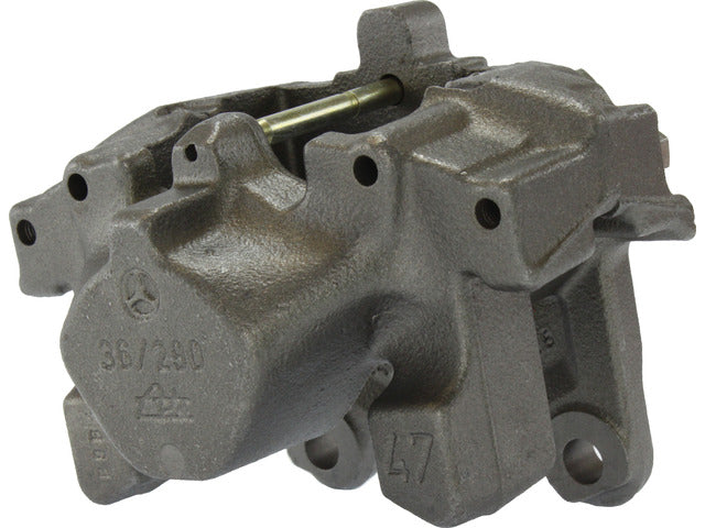 Centric Parts Disc Brake Caliper P/N:141.35538 Fits: Mercedes-benz C230, Mercedes-benz C240, Mercedes-benz C280, Mercedes-benz C320, Mercedes-benz C350, Mercedes-benz Clk320, Mercedes-benz Clk350, Mercedes-benz Clk430, Mercedes-benz E300 - Image 4