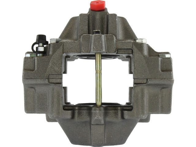 Centric Parts Disc Brake Caliper P/N:141.35538 Fits: Mercedes-benz C230, Mercedes-benz C240, Mercedes-benz C280, Mercedes-benz C320, Mercedes-benz C350, Mercedes-benz Clk320, Mercedes-benz Clk350, Mercedes-benz Clk430, Mercedes-benz E300 - Image 6