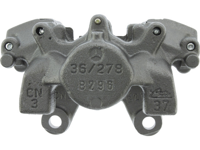 Centric Parts Disc Brake Caliper P/N:141.35539 Fits: Mercedes-benz C230 05-02, Mercedes-benz C240 05-01, Mercedes-benz Slk280 08-06, Mercedes-benz Slk300 11-09 - Image 3