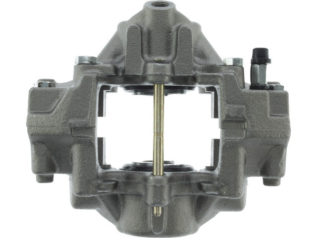 Centric Parts Disc Brake Caliper P/N:141.35539 Fits: Mercedes-benz C230 05-02, Mercedes-benz C240 05-01, Mercedes-benz Slk280 08-06, Mercedes-benz Slk300 11-09 - Image 6