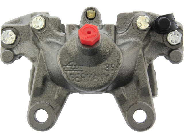 Centric Parts Disc Brake Caliper P/N:141.35540 Fits: Mercedes-benz C230 05-02, Mercedes-benz C240 05-01, Mercedes-benz Slk280 08-06, Mercedes-benz Slk300 11-09 - Image 1