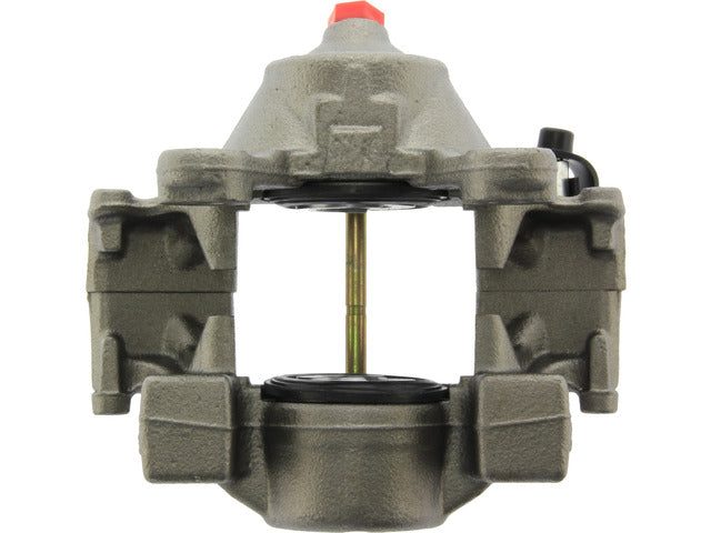 Centric Parts Disc Brake Caliper P/N:141.35540 Fits: Mercedes-benz C230 05-02, Mercedes-benz C240 05-01, Mercedes-benz Slk280 08-06, Mercedes-benz Slk300 11-09 - Image 2