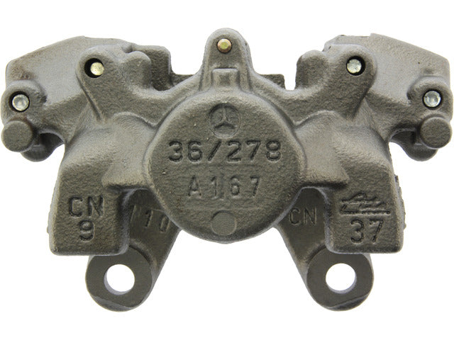 Centric Parts Disc Brake Caliper P/N:141.35540 Fits: Mercedes-benz C230 05-02, Mercedes-benz C240 05-01, Mercedes-benz Slk280 08-06, Mercedes-benz Slk300 11-09 - Image 3