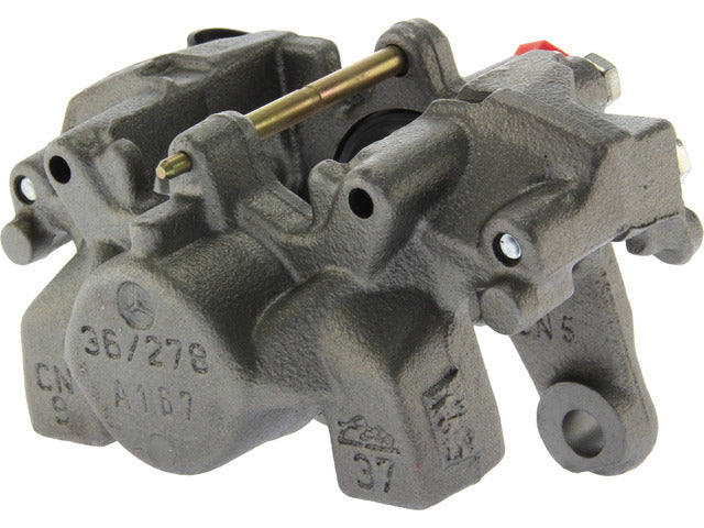Centric Parts Disc Brake Caliper P/N:141.35540 Fits: Mercedes-benz C230 05-02, Mercedes-benz C240 05-01, Mercedes-benz Slk280 08-06, Mercedes-benz Slk300 11-09 - Image 4