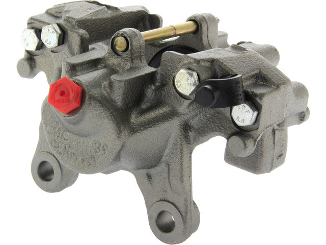 Centric Parts Disc Brake Caliper P/N:141.35540 Fits: Mercedes-benz C230 05-02, Mercedes-benz C240 05-01, Mercedes-benz Slk280 08-06, Mercedes-benz Slk300 11-09 - Image 5