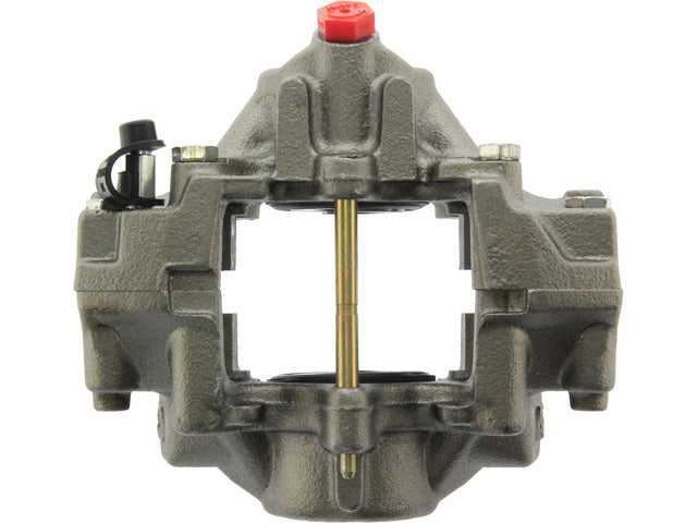 Centric Parts Disc Brake Caliper P/N:141.35540 Fits: Mercedes-benz C230 05-02, Mercedes-benz C240 05-01, Mercedes-benz Slk280 08-06, Mercedes-benz Slk300 11-09 - Image 6