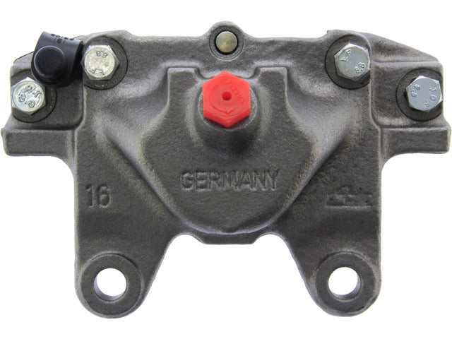 Centric Parts Disc Brake Caliper P/N:141.35541 Fits: Chrysler Crossfire 08-04, Mercedes-benz C230 00-99, Mercedes-benz C280 00-96, Mercedes-benz E300 97-96, Mercedes-benz Slk230 04-01, Mercedes-benz Slk320 04-01 - Image 1