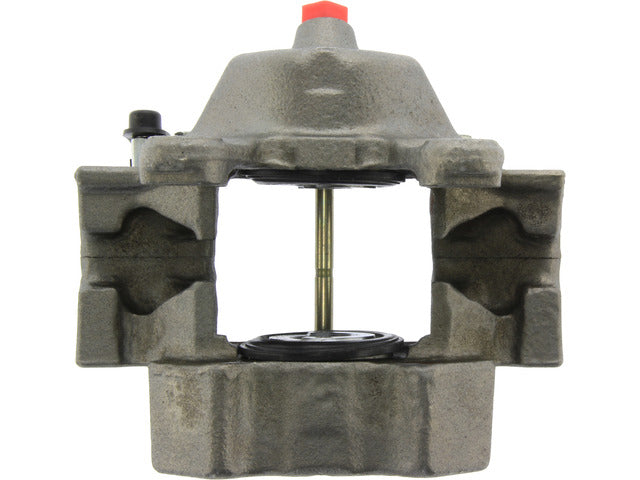 Centric Parts Disc Brake Caliper P/N:141.35541 Fits: Chrysler Crossfire 08-04, Mercedes-benz C230 00-99, Mercedes-benz C280 00-96, Mercedes-benz E300 97-96, Mercedes-benz Slk230 04-01, Mercedes-benz Slk320 04-01 - Image 2