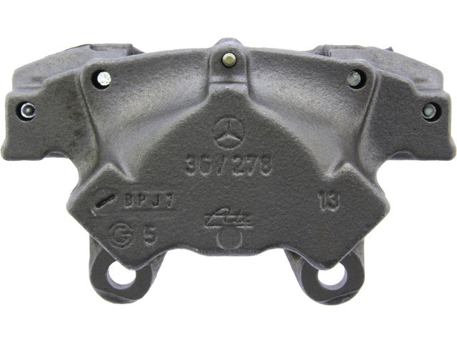 Centric Parts Disc Brake Caliper P/N:141.35541 Fits: Chrysler Crossfire 08-04, Mercedes-benz C230 00-99, Mercedes-benz C280 00-96, Mercedes-benz E300 97-96, Mercedes-benz Slk230 04-01, Mercedes-benz Slk320 04-01 - Image 3