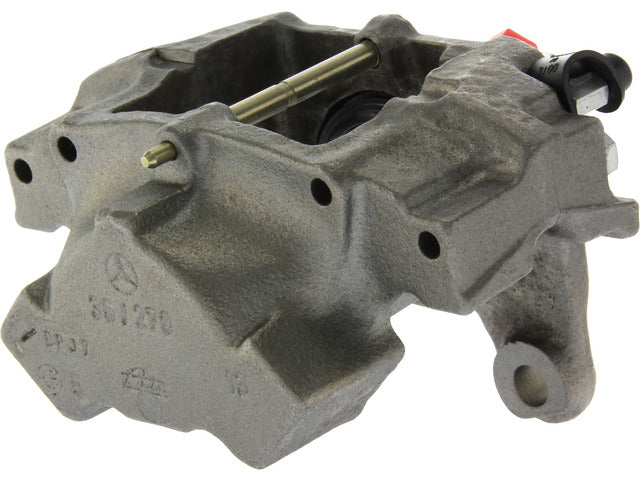 Centric Parts Disc Brake Caliper P/N:141.35541 Fits: Chrysler Crossfire 08-04, Mercedes-benz C230 00-99, Mercedes-benz C280 00-96, Mercedes-benz E300 97-96, Mercedes-benz Slk230 04-01, Mercedes-benz Slk320 04-01 - Image 4