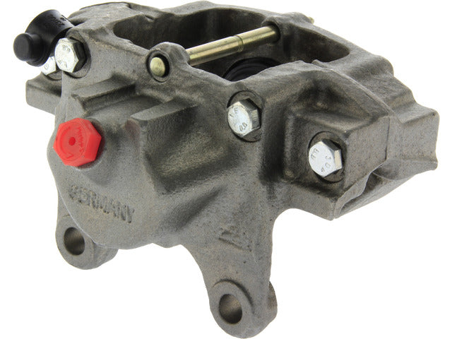 Centric Parts Disc Brake Caliper P/N:141.35541 Fits: Chrysler Crossfire 08-04, Mercedes-benz C230 00-99, Mercedes-benz C280 00-96, Mercedes-benz E300 97-96, Mercedes-benz Slk230 04-01, Mercedes-benz Slk320 04-01 - Image 5