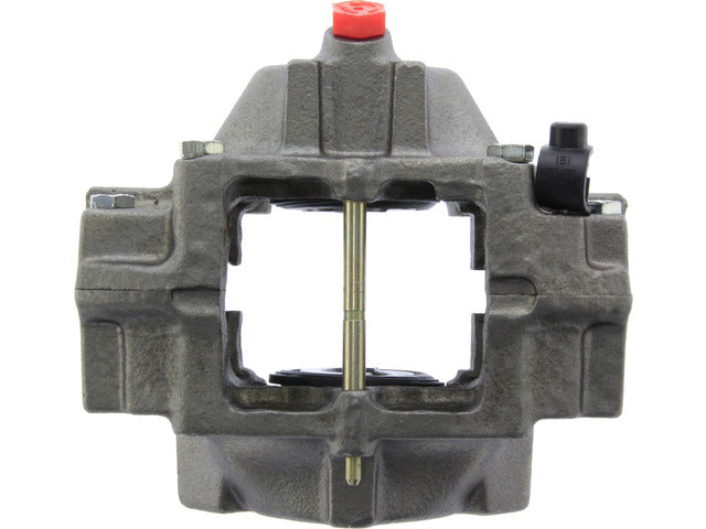 Centric Parts Disc Brake Caliper P/N:141.35541 Fits: Chrysler Crossfire 08-04, Mercedes-benz C230 00-99, Mercedes-benz C280 00-96, Mercedes-benz E300 97-96, Mercedes-benz Slk230 04-01, Mercedes-benz Slk320 04-01 - Image 6